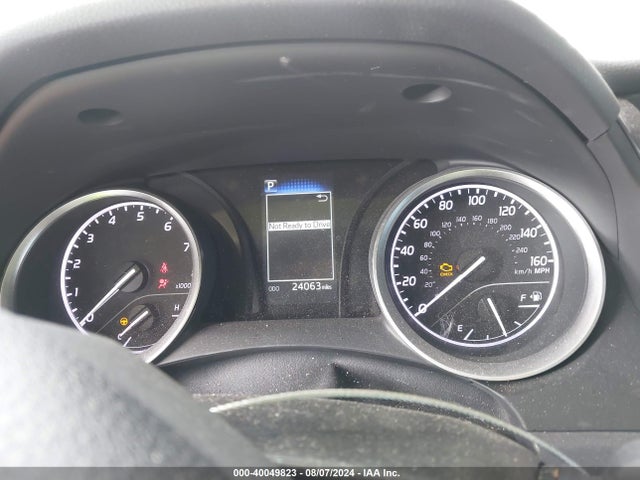 Toyota CAMRY LE 2022 4T1C11AK1NU688828 Image 7