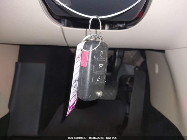 1VWBS7A38GC068265 Volkswagen Passat 1.8t Se