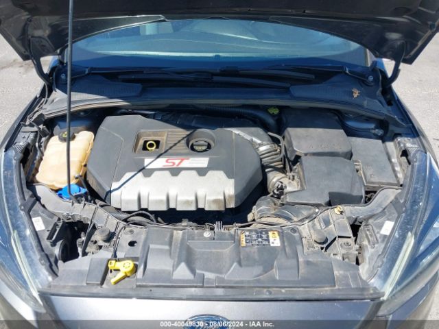1FADP3L9XHL284794 Ford FOCUS ST