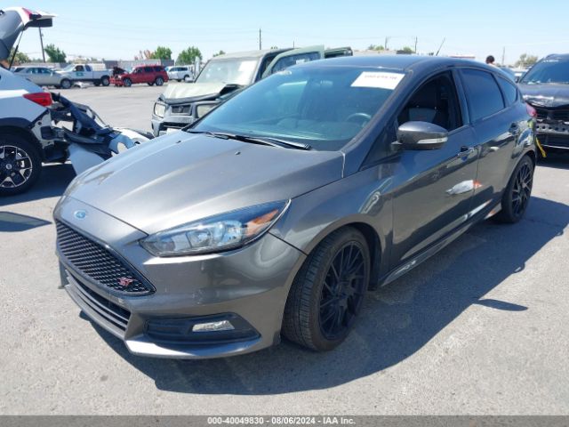 1FADP3L9XHL284794 Ford FOCUS ST