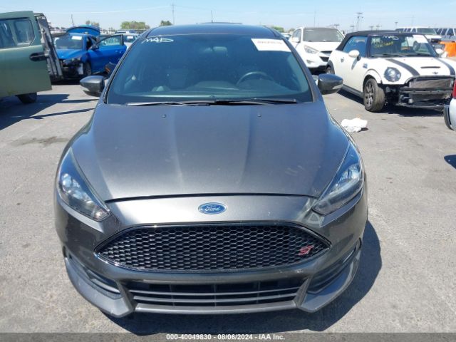 1FADP3L9XHL284794 Ford FOCUS ST