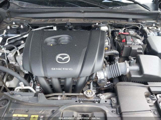 3MVDMABL4MM256341 Mazda Cx-30 Select
