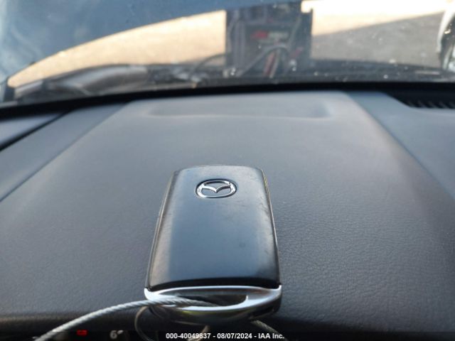 3MVDMABL4MM256341 Mazda Cx-30 Select