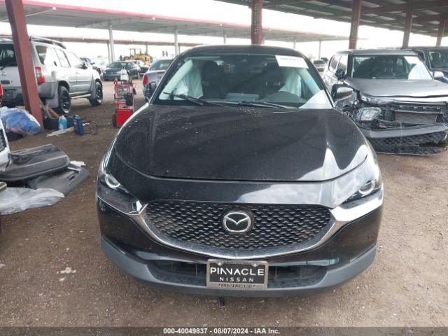 3MVDMABL4MM256341 Mazda Cx-30 Select