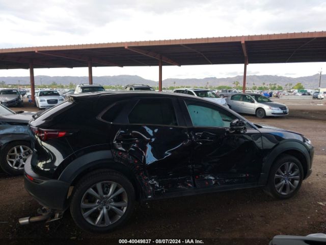 3MVDMABL4MM256341 Mazda Cx-30 Select