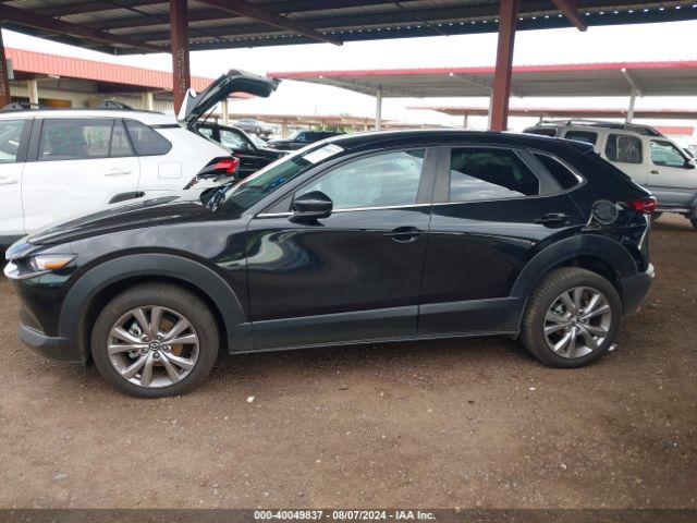 3MVDMABL4MM256341 Mazda Cx-30 Select