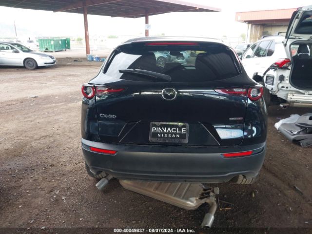 3MVDMABL4MM256341 Mazda Cx-30 Select