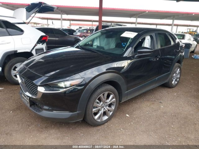 3MVDMABL4MM256341 Mazda Cx-30 Select