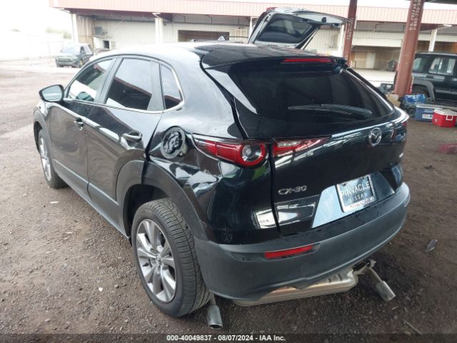 3MVDMABL4MM256341 Mazda Cx-30 Select