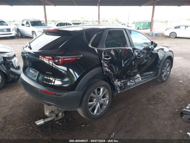 3MVDMABL4MM256341 Mazda Cx-30 Select
