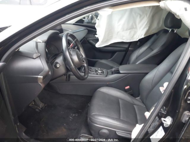 3MVDMABL4MM256341 Mazda Cx-30 Select