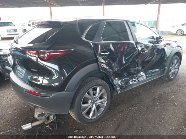 3MVDMABL4MM256341 Mazda Cx-30 Select