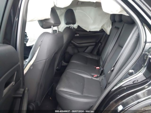 3MVDMABL4MM256341 Mazda Cx-30 Select