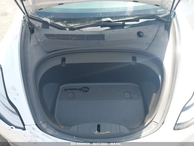 2020 TESLA MODEL 3 5YJ3E1EB9LF747424 Photo 9