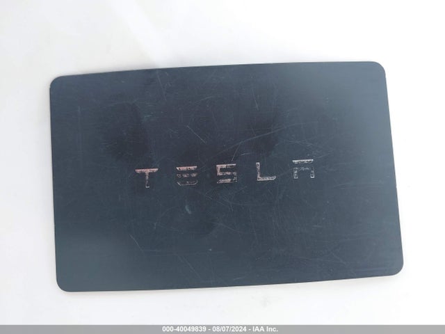 2020 TESLA MODEL 3 5YJ3E1EB9LF747424 Photo 10