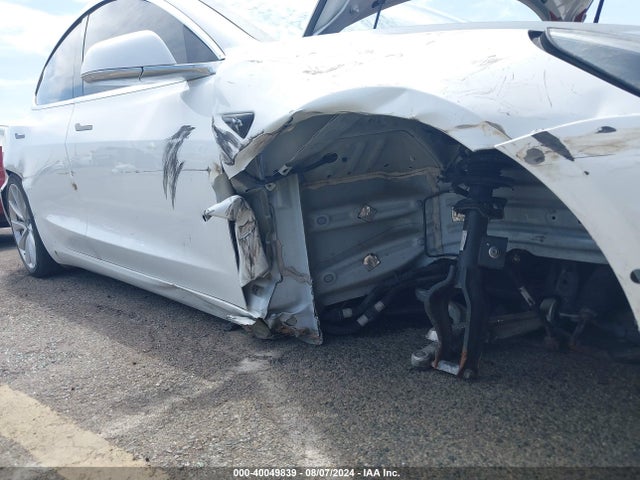 2020 TESLA MODEL 3 5YJ3E1EB9LF747424 Photo 5