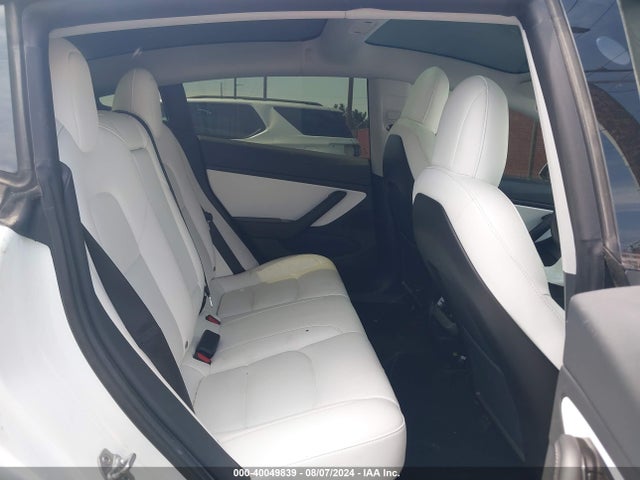 2020 TESLA MODEL 3 5YJ3E1EB9LF747424 Photo 7