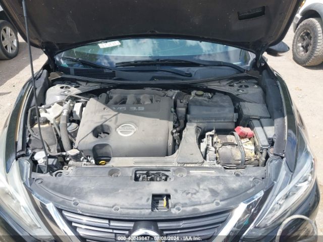 1N4BL3AP9GC158672 Nissan Altima 3.5 Sl/3.5 Sr