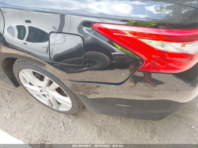 1N4BL3AP9GC158672 Nissan Altima 3.5 Sl/3.5 Sr