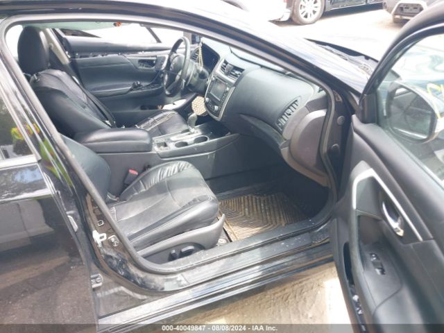 1N4BL3AP9GC158672 Nissan Altima 3.5 Sl/3.5 Sr