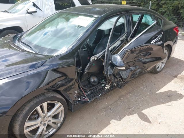 1N4BL3AP9GC158672 Nissan Altima 3.5 Sl/3.5 Sr