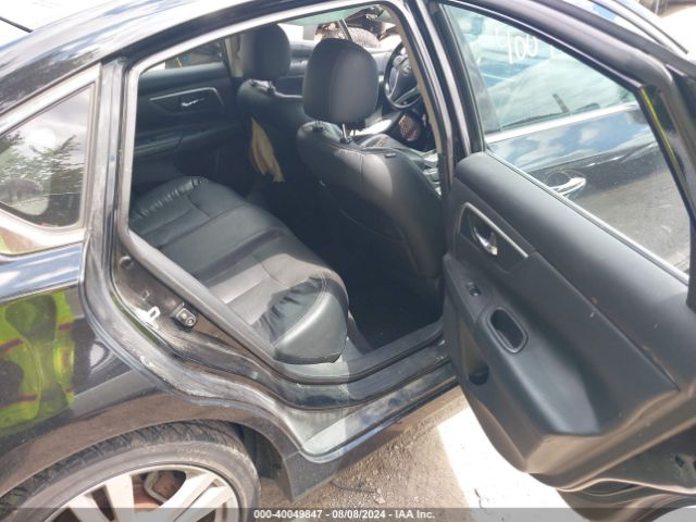 1N4BL3AP9GC158672 Nissan Altima 3.5 Sl/3.5 Sr