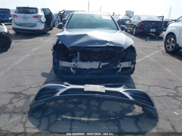 55SWF8DB3KU313789 Mercedes-Benz C 300