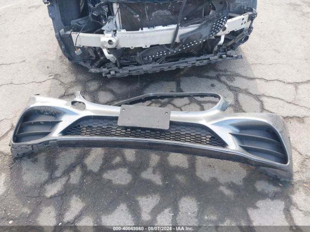 55SWF8DB3KU313789 Mercedes-Benz C 300