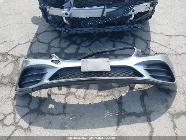55SWF8DB3KU313789 Mercedes-Benz C 300
