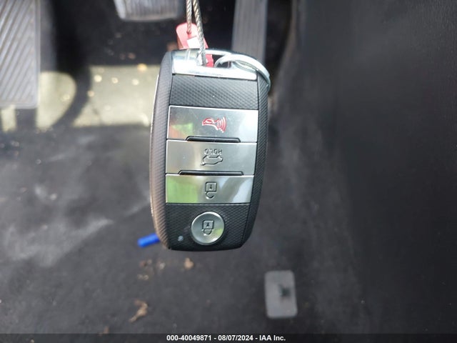 KIA Sportage Ex 2014 KNDPCCAC2E7595769 Image 11
