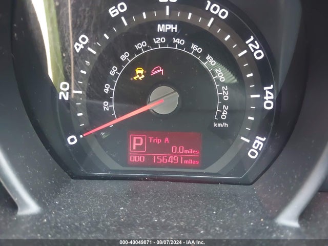 KIA Sportage Ex 2014 KNDPCCAC2E7595769 Image 7