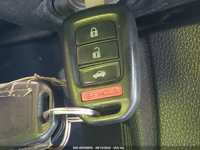 2HGFC2F67KH544780 Honda Civic Lx