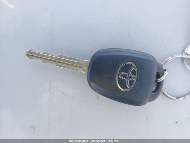 Toyota Tacoma Sr5 V6 2022 3TYAZ5CNXNT022594 Image 11