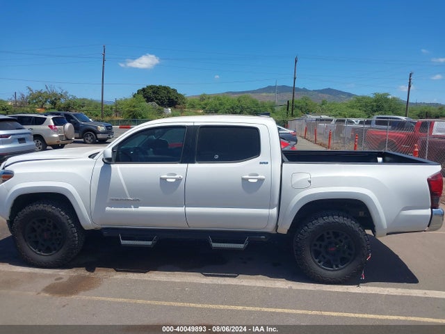 Toyota Tacoma Sr5 V6 2022 3TYAZ5CNXNT022594 Image 15