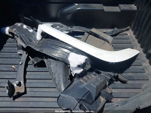 Toyota Tacoma Sr5 V6 2022 3TYAZ5CNXNT022594 Image 12
