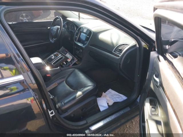 2C3CCAEG0HH632637 Chrysler 300C