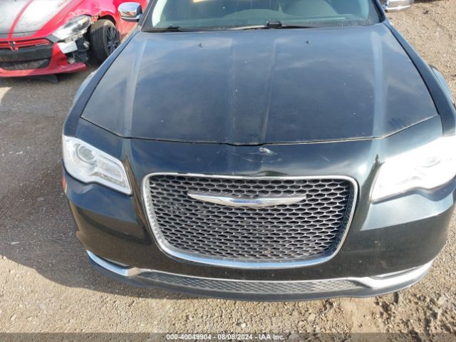 2C3CCAEG0HH632637 Chrysler 300C