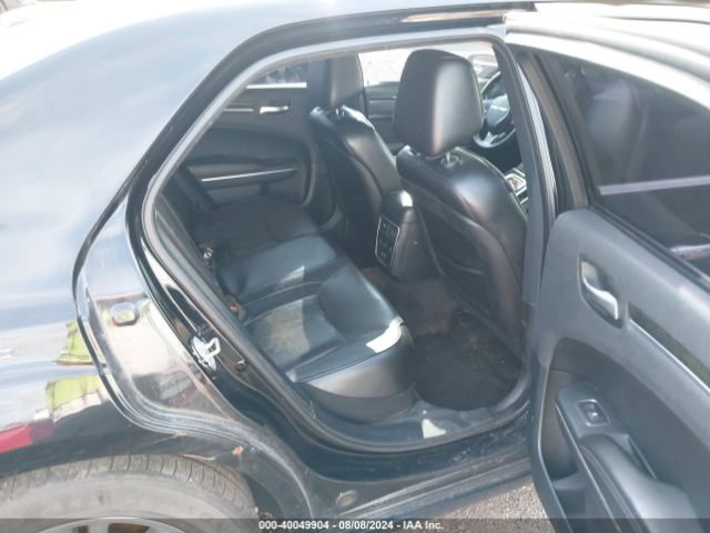 2C3CCAEG0HH632637 Chrysler 300C