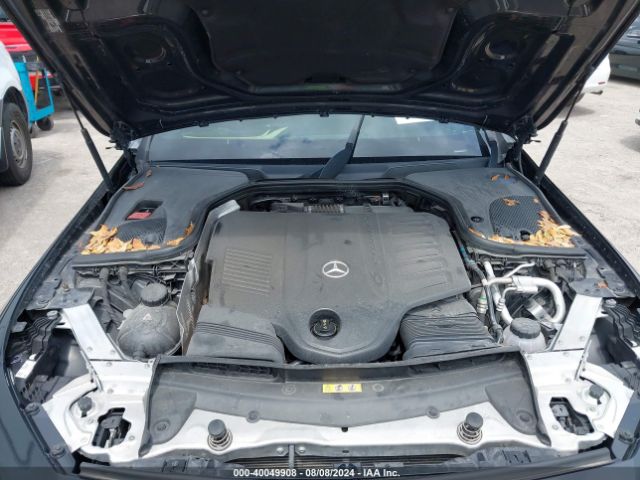 2019 MERCEDES-BENZ CLS 450 WDD2J5JB3KA006817 Photo 9
