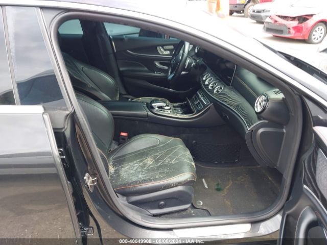 2019 MERCEDES-BENZ CLS 450 WDD2J5JB3KA006817 Photo 4