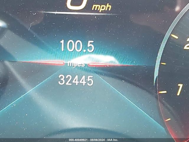 W1N4M4GB6MW109563 Mercedes-Benz GLB 250