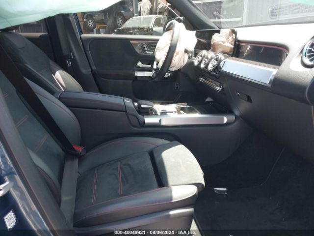 W1N4M4GB6MW109563 Mercedes-Benz GLB 250