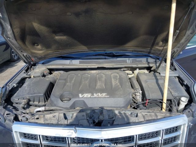 2G61P5S38E9179943 Cadillac Xts Premium