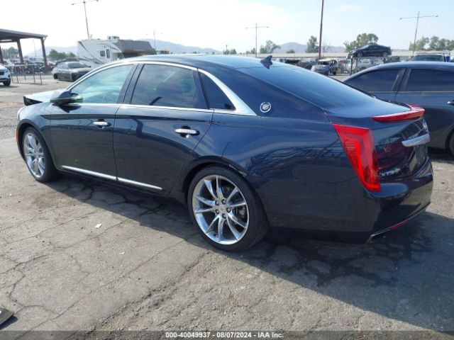 2G61P5S38E9179943 Cadillac Xts Premium