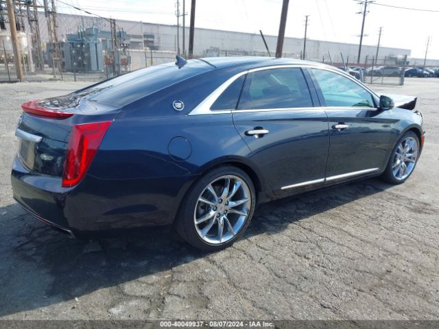 2G61P5S38E9179943 Cadillac Xts Premium