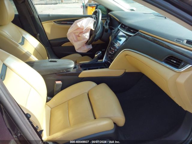 2G61P5S38E9179943 Cadillac Xts Premium