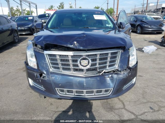 2G61P5S38E9179943 Cadillac Xts Premium