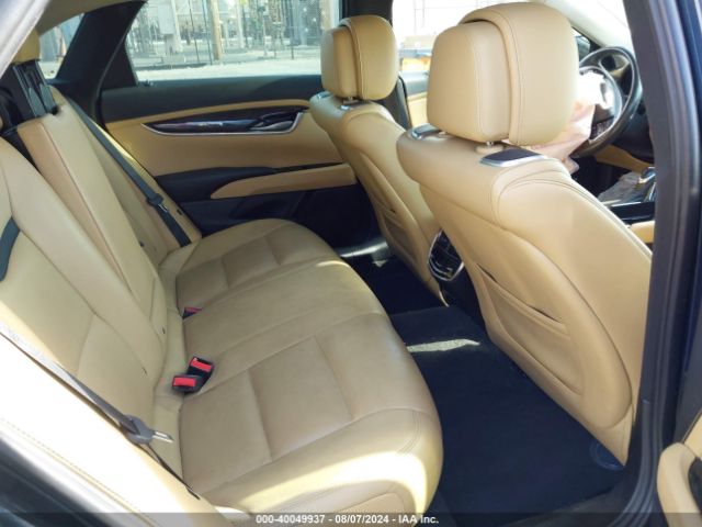 2G61P5S38E9179943 Cadillac Xts Premium