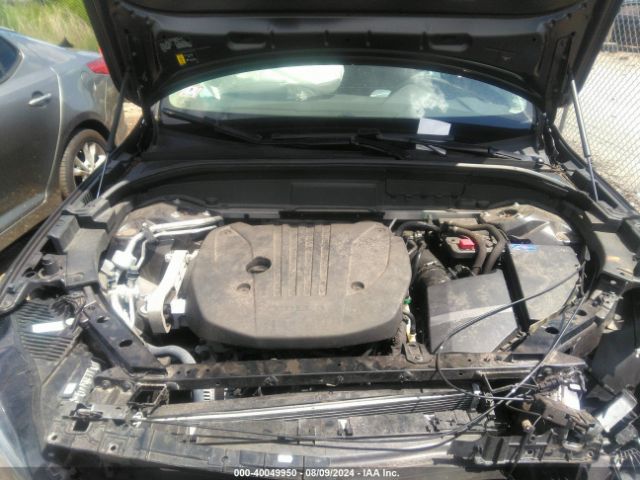 YV4L12RK4N1972225 Volvo Xc60 B5 Momentum