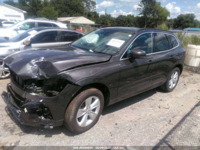 YV4L12RK4N1972225 Volvo Xc60 B5 Momentum
